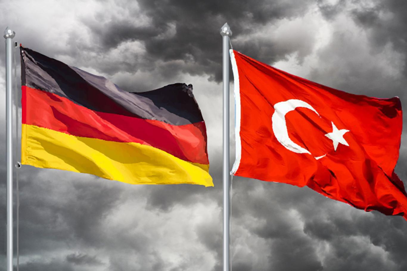 Türkiyeli diplomat ve kamu görevlilerinin Almanya'ya iltica talebi arttı